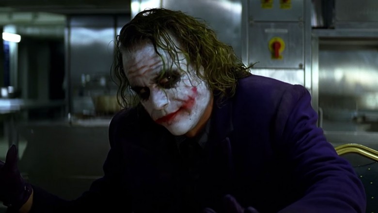 Every Version Of The Joker Ranked From Worst To Best - Looper (2023)