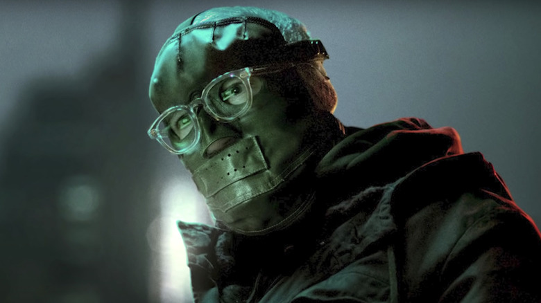 The Riddler