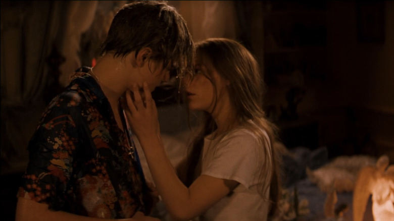 Claire Danes, Leonardo DiCaprio