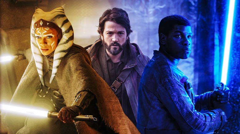 The Best Jedi In 'Star Wars', Ranked By Fans