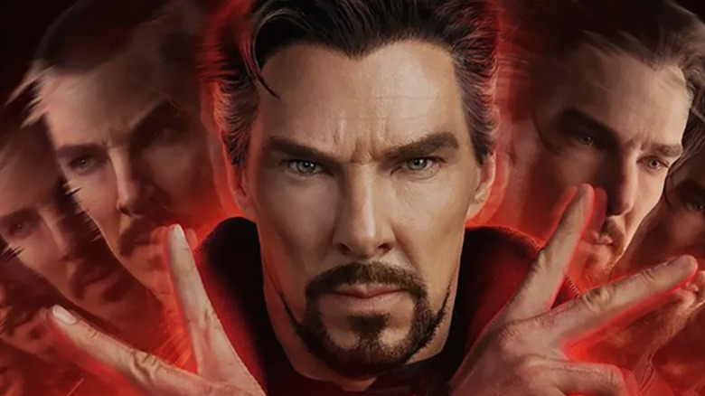 Doctor Strange