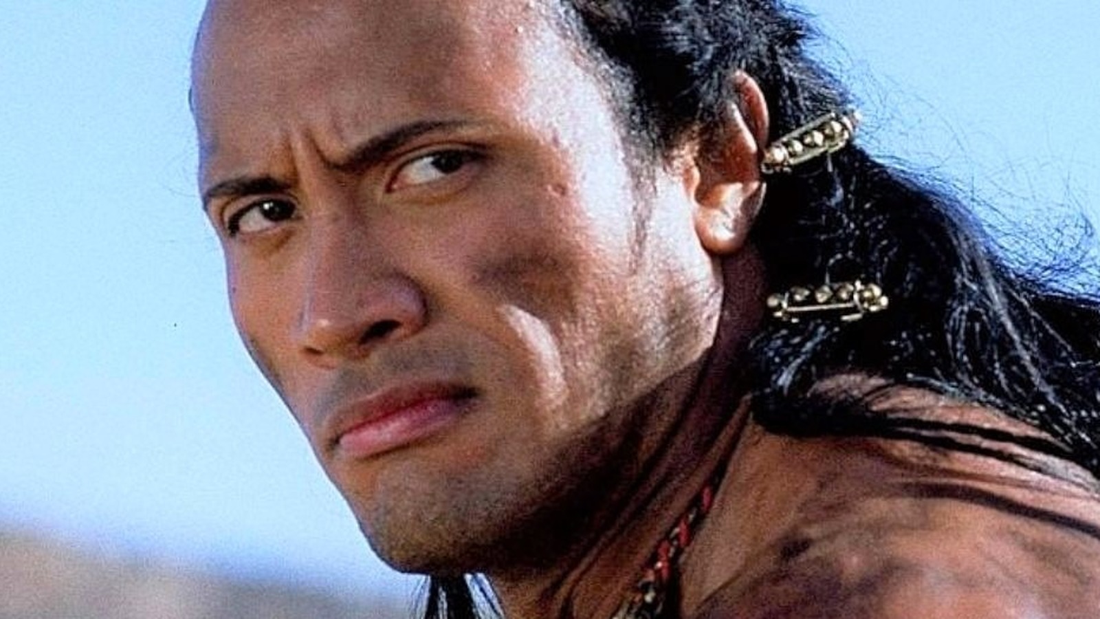 Ranking Movies Starring Pro Wrestlers From Worst To Best