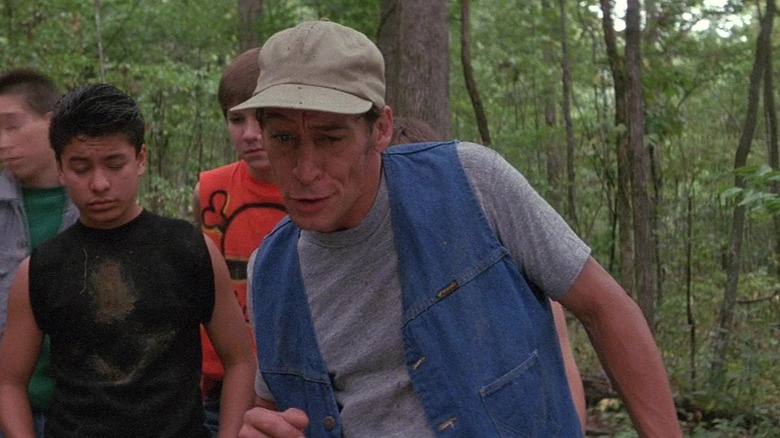 Jim Varney, Ernest Goes to Camp