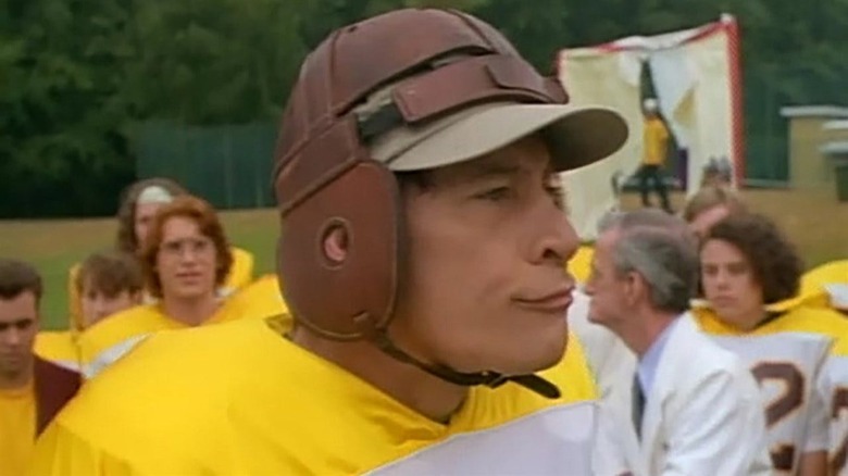 Jim Varney, Ernest Goes to School