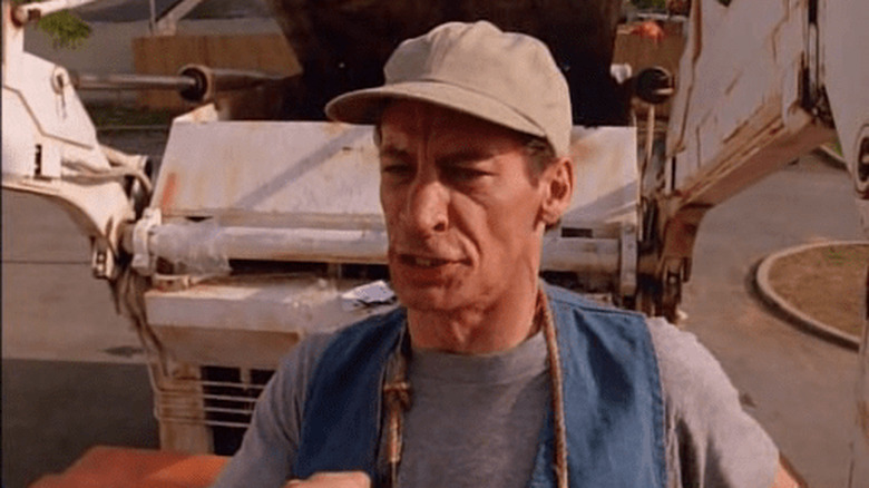 Jim Varney, Dr. Otto and the Riddle of the Gloom Beam