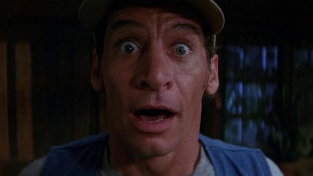 Jim Varney, Ernest Goes to Camp