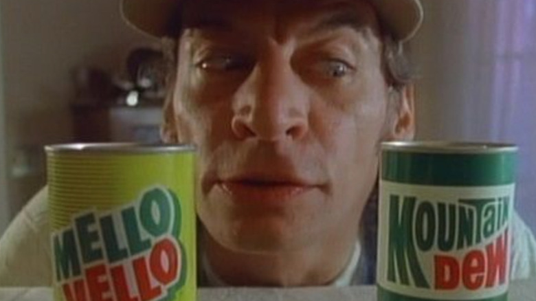 Ernest Commercial