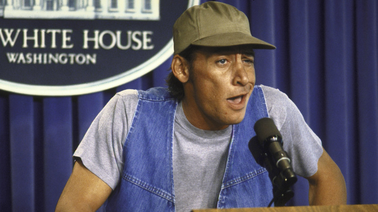 Ernest P. Worrell, Jim Varney