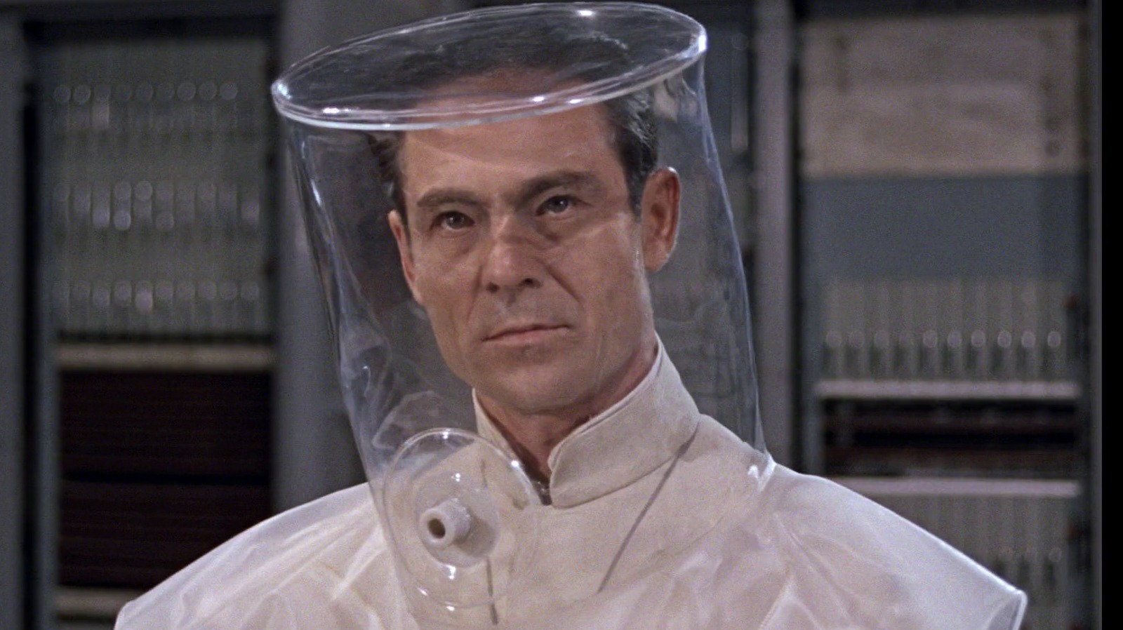 Ranking The Most Powerful Villains In James Bond Films