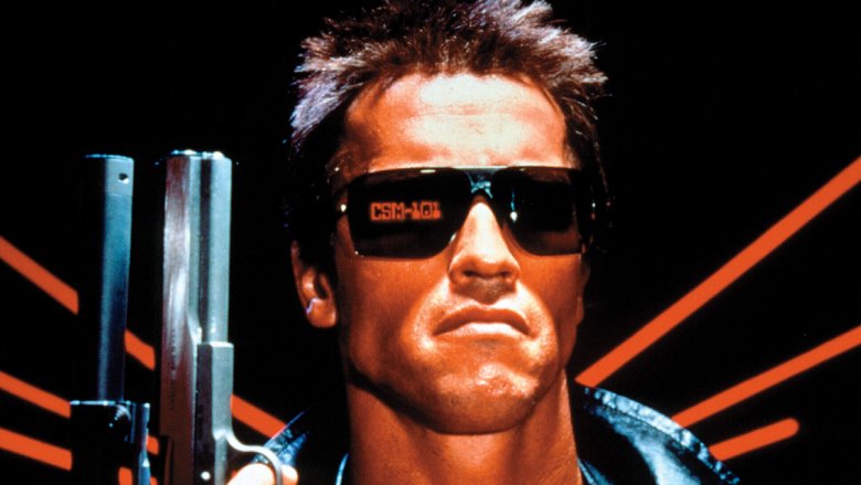 The Terminator