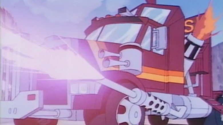M.A.S.K. Rhino