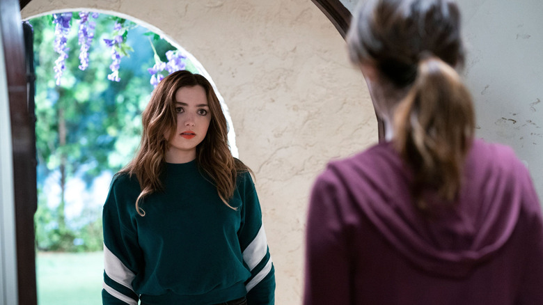 Tory Amanda Cobra Kai