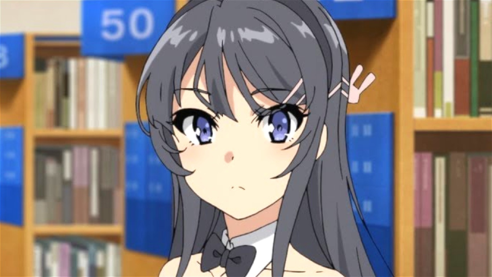 Rascal Does Not Dream Of Bunny Girl Senpai | peacecommission.kdsg.gov.ng