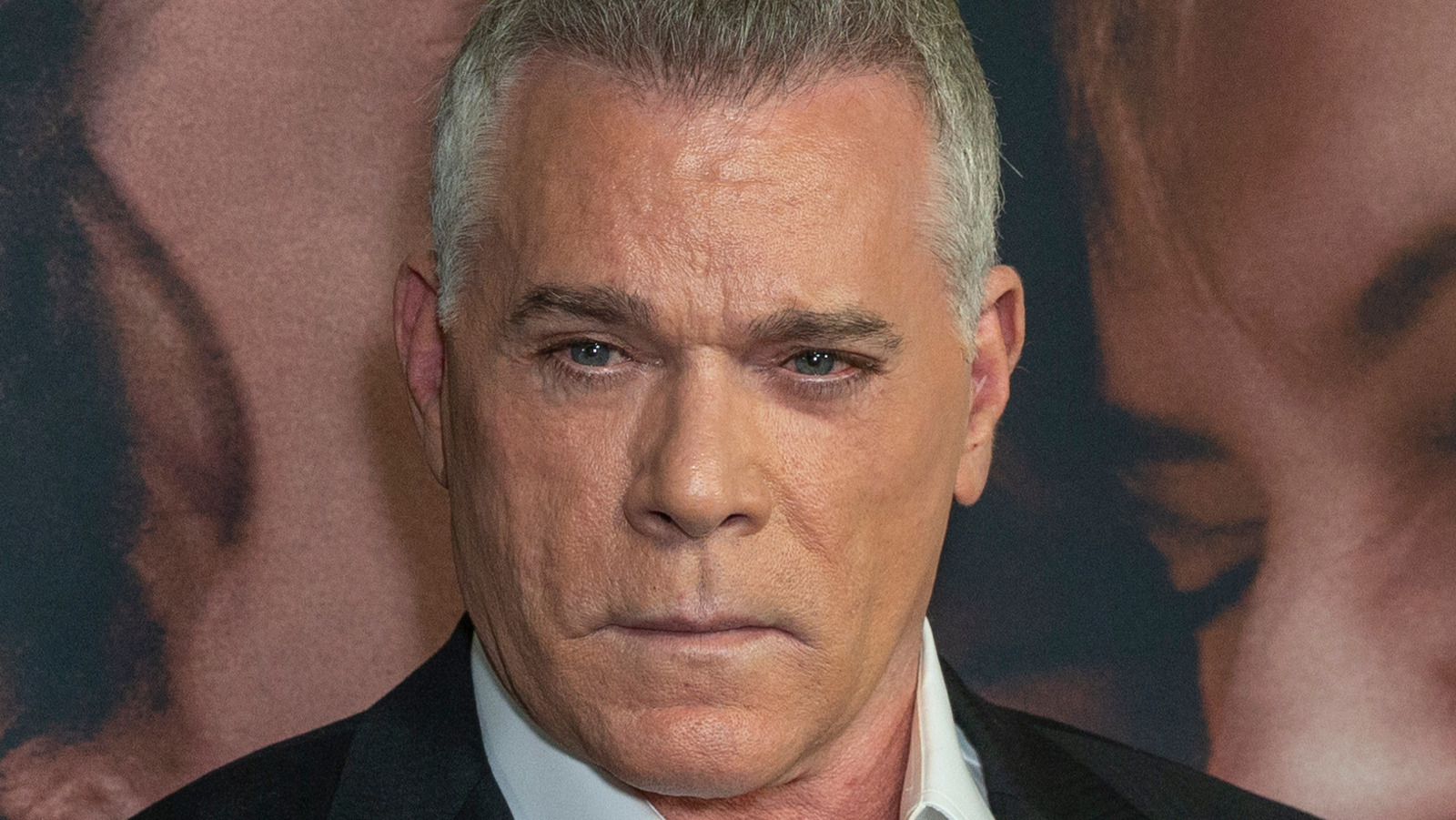 Ray Liotta shared an unforgettable dinner with the title character in &...