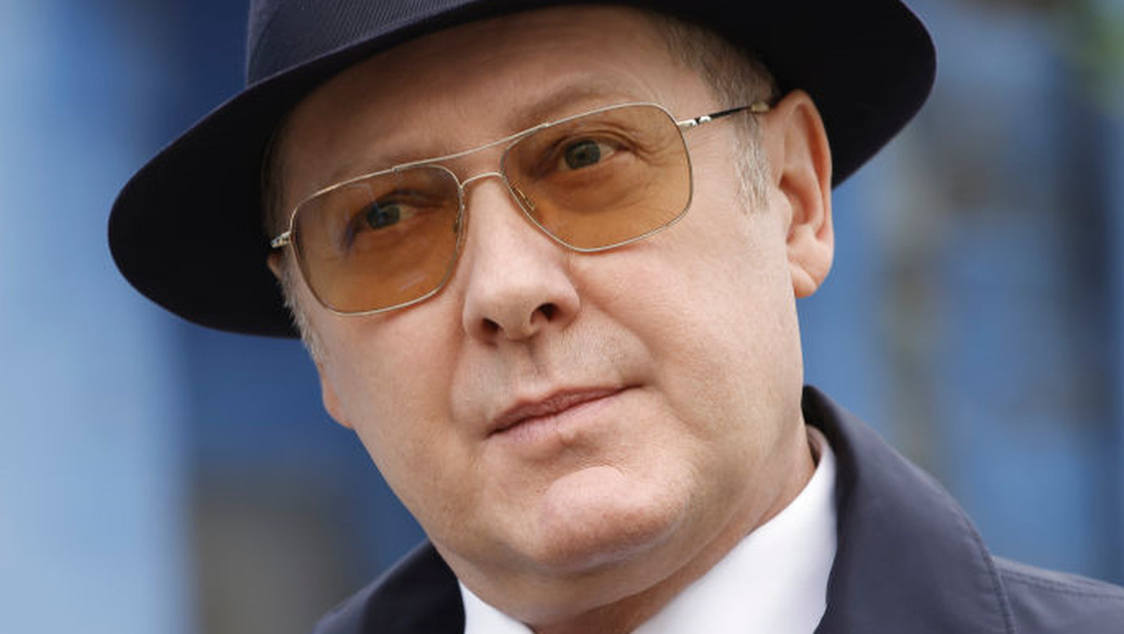 Raymond reddington es mujer