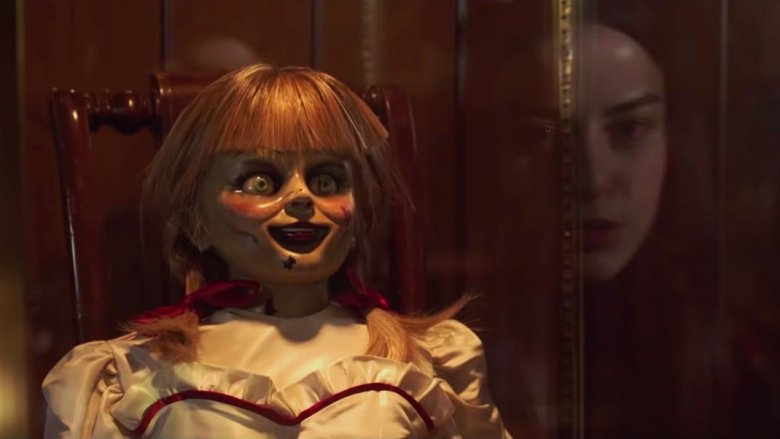 Annabelle