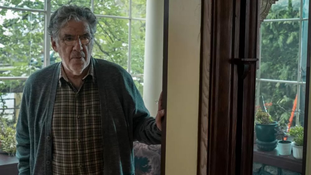 Elliot Gould in Dangerous Lies