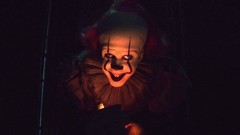 Pennywise