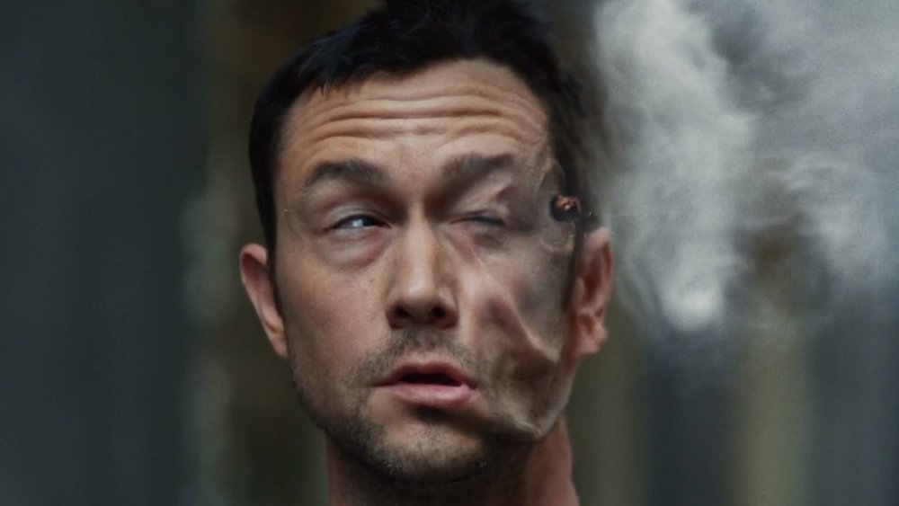 Joseph Gordon-Levitt in Project Power