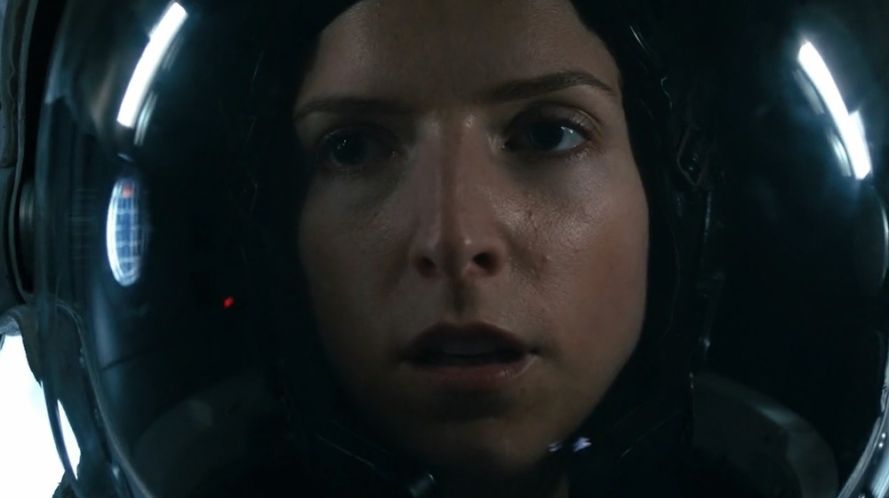 Anna Kendrick in Stowaway