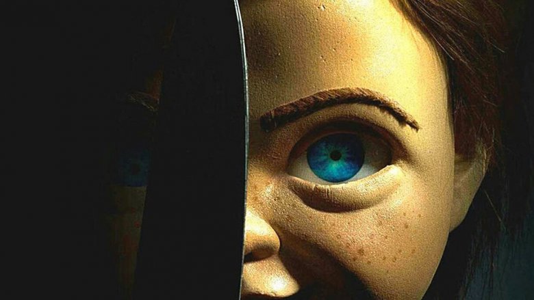 Child's Play poster art