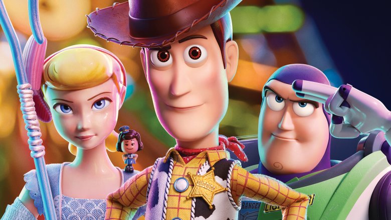 Toy Story 5: Pixar Boss Talks About Return of Two Fan Favorites - Movie &  Show News