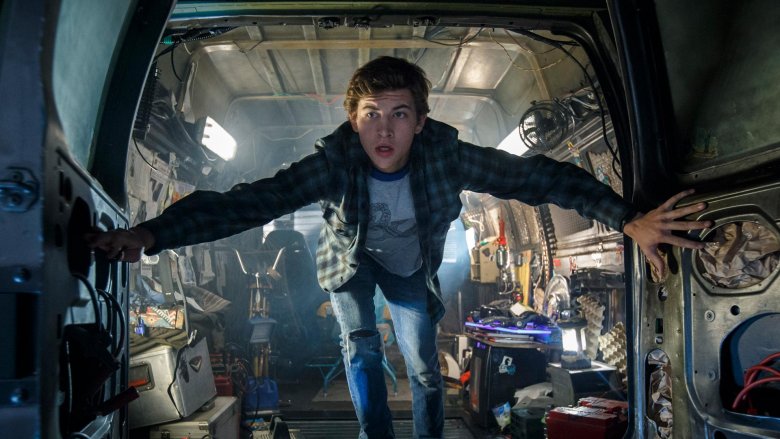 Audiences Flock to Ready Player One Over the Holiday Weekend