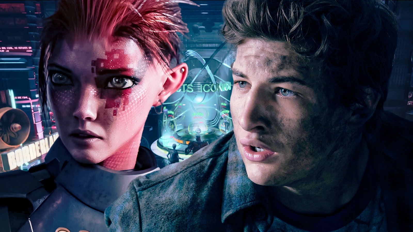 Ready Player One (2018): Where to Watch and Stream Online
