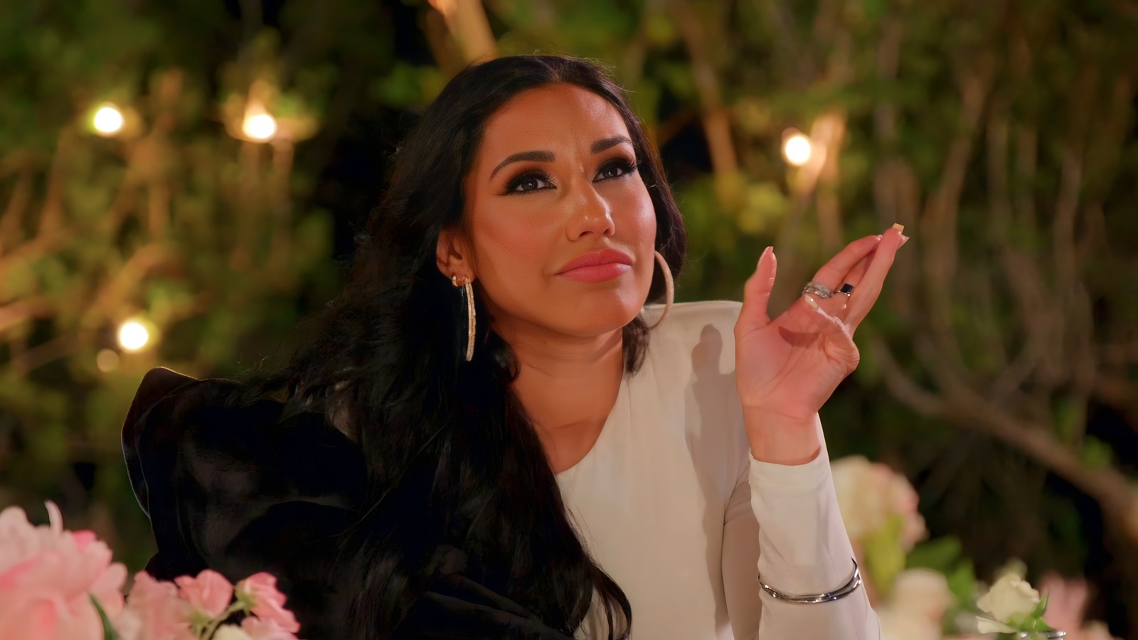 Real Housewives Of Salt Lake City: Who Is Reality Von Tease?