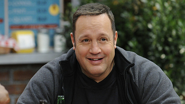 Kevin Can Wait