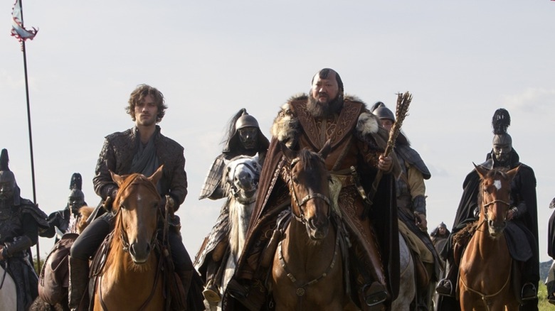 Marco Polo