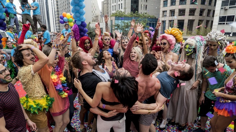 Sense8