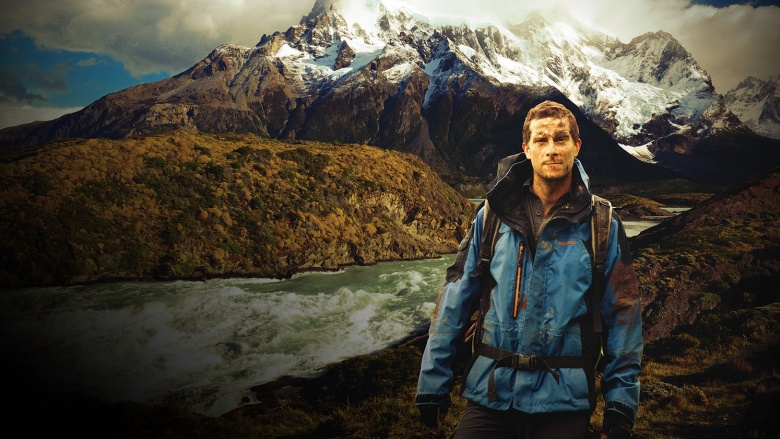 Unlocking the Secrets of Bear Grylls' High Mountain Survival in Scotland, Man Vs. Wild