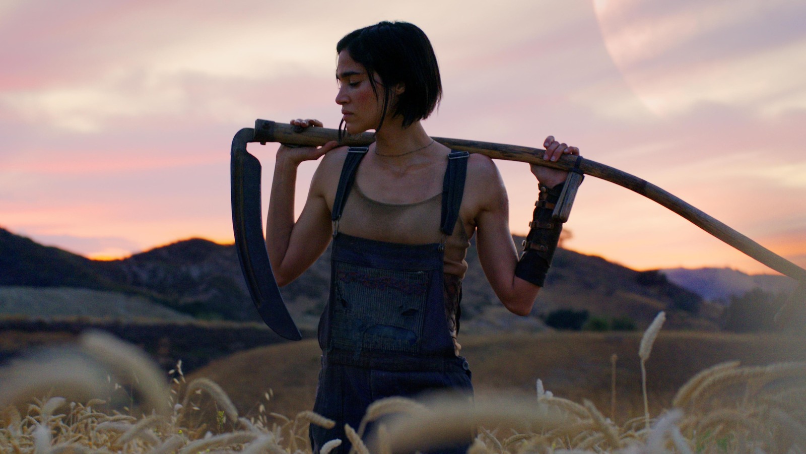 Rebel Moon Part One review: Zack Snyder's Star Wars is sadly sketchy - Polygon
