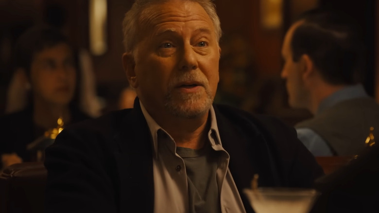 Paul Reiser on Reboot