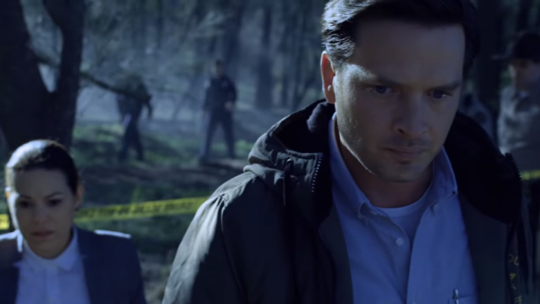 Reckoning Mike Serrato Investigation