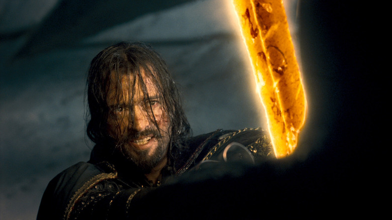 James Purefoy in Solomon Kane