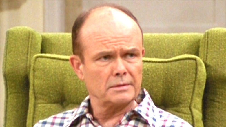 That '70s Show Red Forman