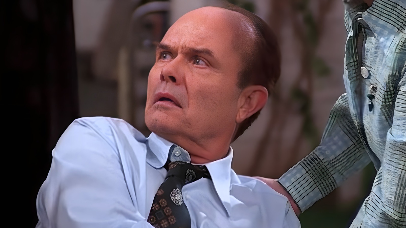 Red's Most Iconic Scene From That '70s Show