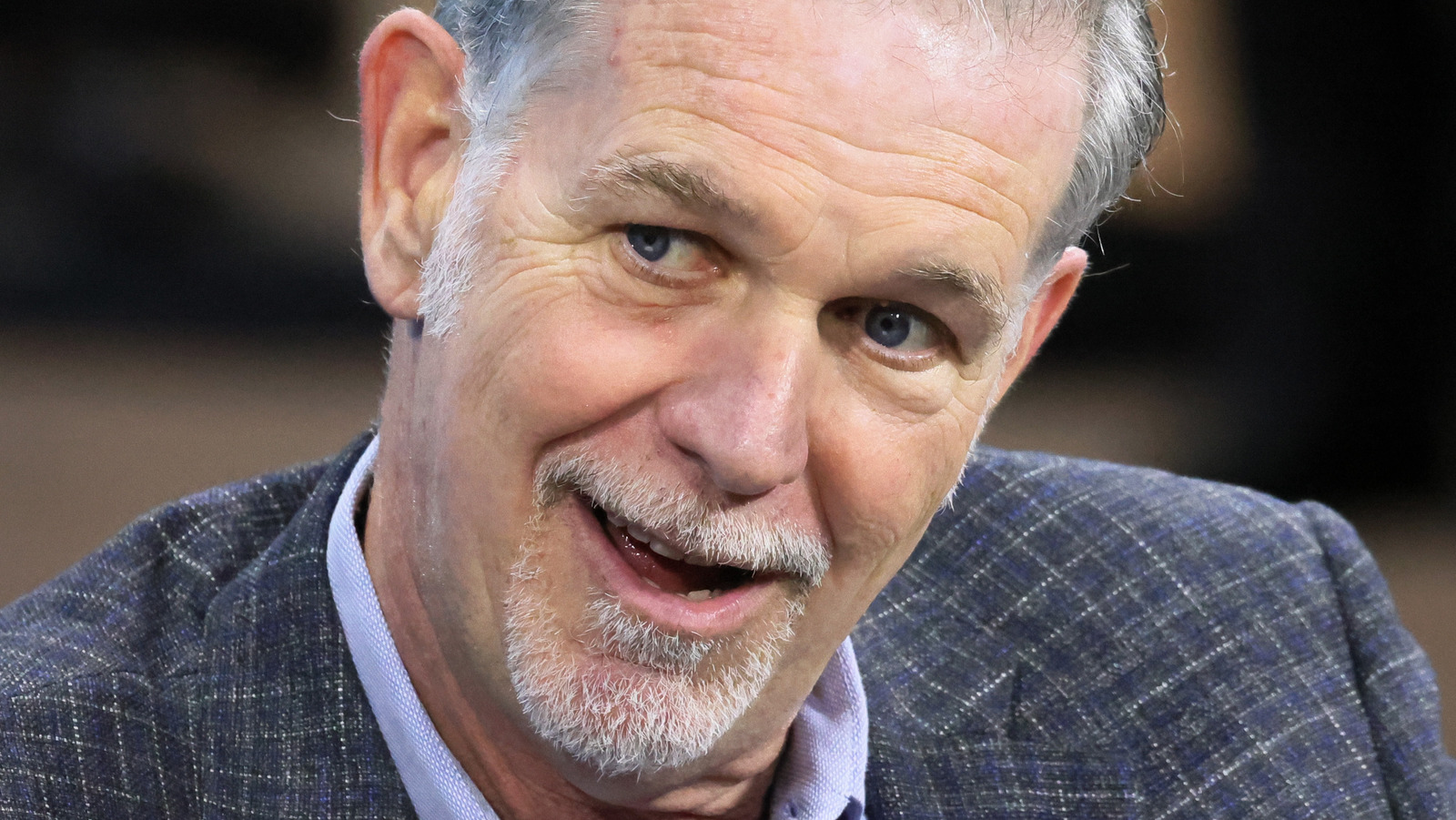 Reed Hastings Steps Down As Netflix CEO (But Will This Change Slow The