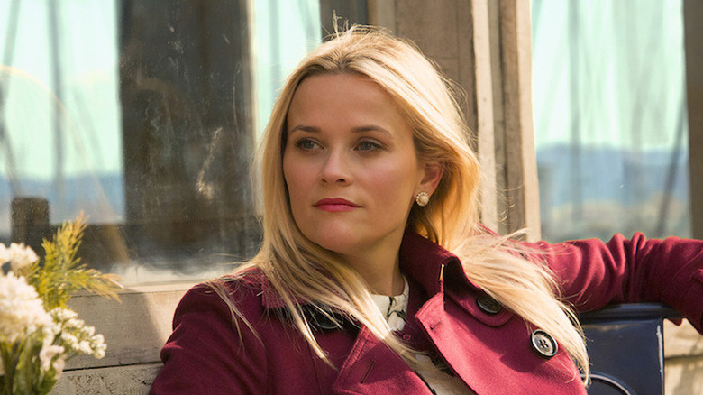 Reese Witherspoon in Big Little Lies