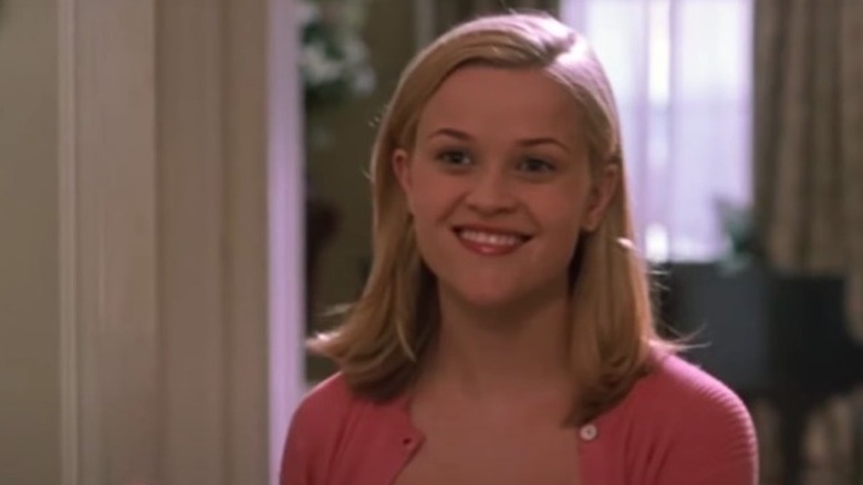 Reese Witherspoon in Cruel Intentions