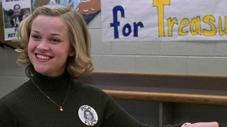 Reese Witherspoon in Election