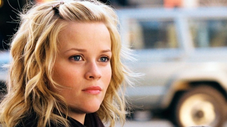 Reese Witherspoon in Just Like Heaven