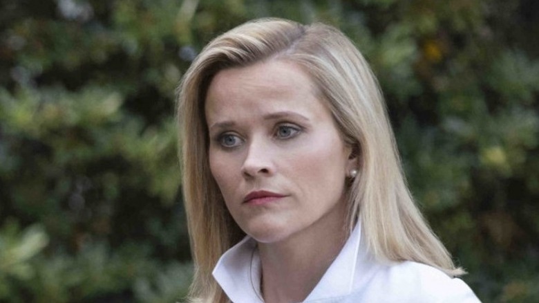 Reese Witherspoon in Little Fires Everywhere