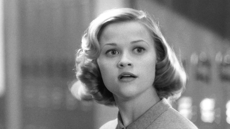 Reese Witherspoon in Pleasantville