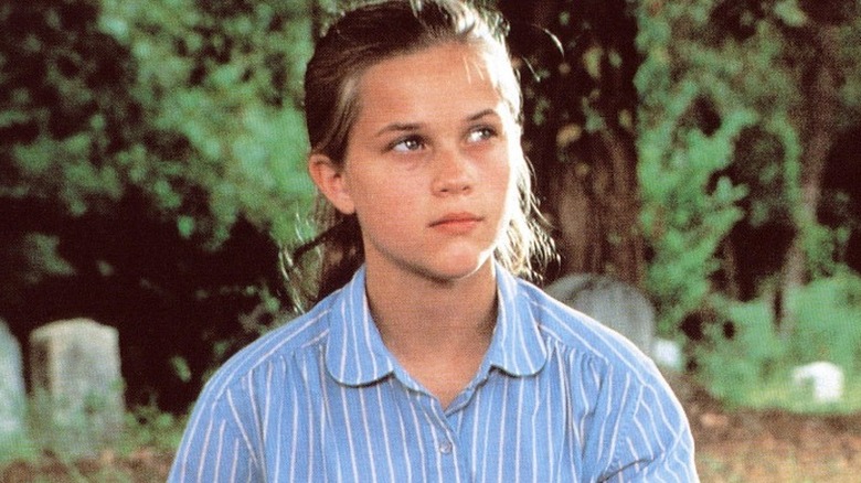 Reese Witherspoon in The Man in the Moon