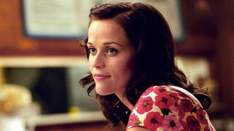 Reese Witherspoon in Walk the Line
