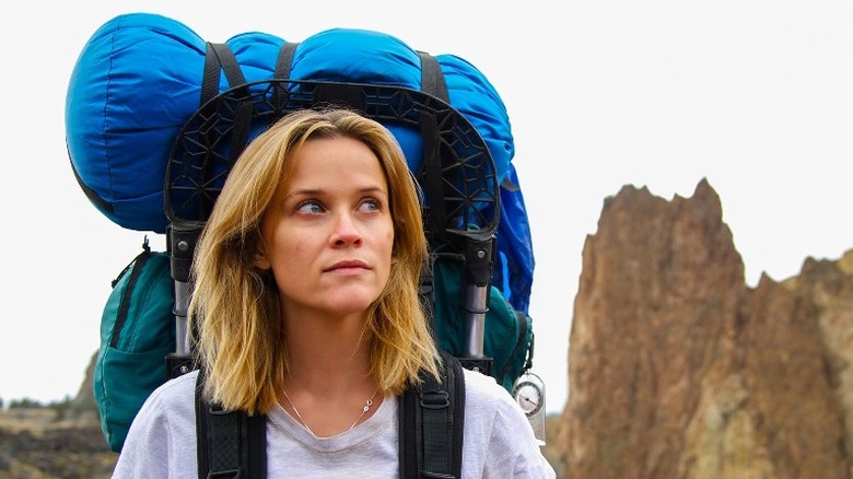 Reese Witherspoon in Wild
