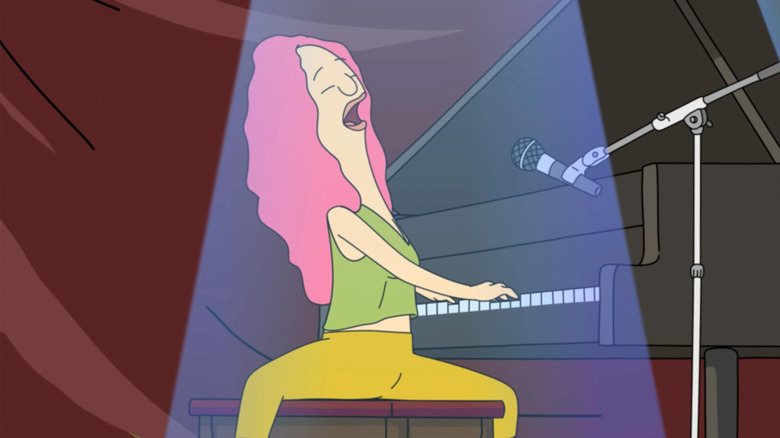 Bob's Burgers